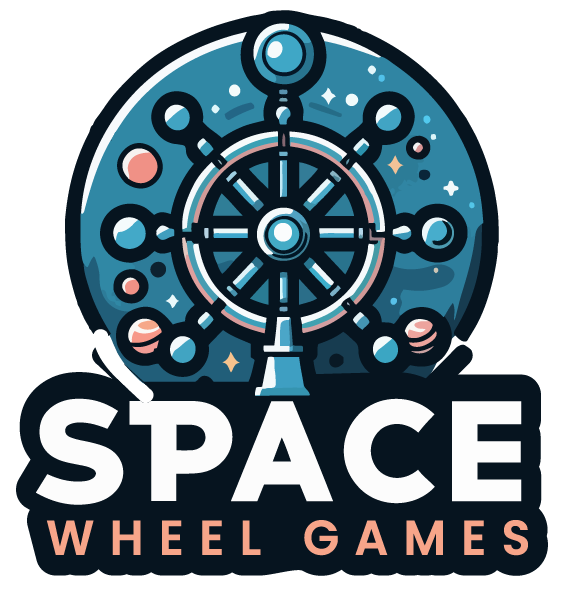 SpaceWheel Games